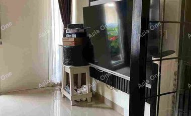 Rumah di Citraland Cibubur Cluster Monteverde, Cileungsi, Jonggol, Kab Bogor