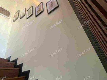 Rumah di Citraland Cibubur Cluster Monteverde, Cileungsi, Jonggol, Kab Bogor