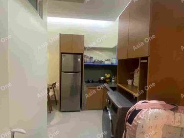 Rumah di Citraland Cibubur Cluster Monteverde, Cileungsi, Jonggol, Kab Bogor