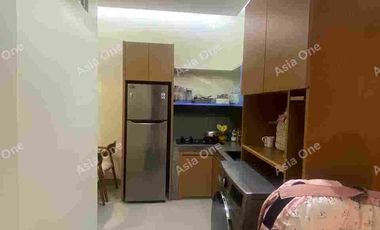 Rumah di Citraland Cibubur Cluster Monteverde, Cileungsi, Jonggol, Kab Bogor