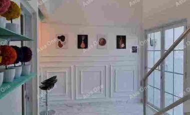 Rumah Model Scandinavian Siap Huni di Pedurenan Mustika Jaya, Bekasi