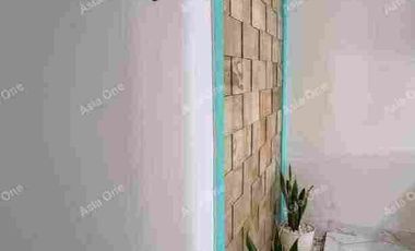 Rumah Model Scandinavian Siap Huni di Pedurenan Mustika Jaya, Bekasi