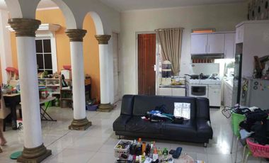 DIJUAL CEPAT CLUSTER ALICANTE GADING SERPONG