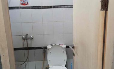 DIJUAL CEPAT CLUSTER ALICANTE GADING SERPONG