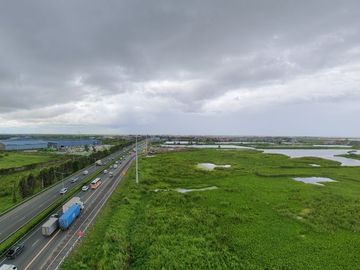 48,117 sqm Industrial lot priced at PHP5K per sqm