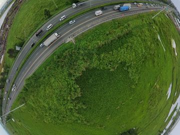 48,117 sqm Industrial lot priced at PHP5K per sqm