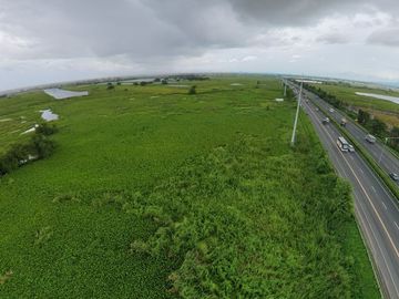 48,117 sqm Industrial lot priced at PHP5K per sqm