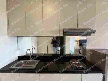 Dijual Apartemen Universitas Ciputra Boulevard Tower Berkeley Studio Full Furnished