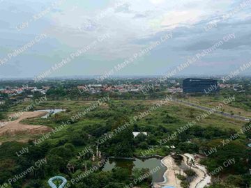 Dijual Apartemen Universitas Ciputra Boulevard Tower Berkeley Studio Full Furnished