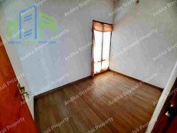 Rumah murah siap huni di perumahan Mojosongo Boyolali
