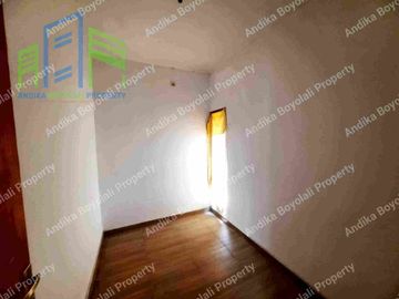 Rumah murah siap huni di perumahan Mojosongo Boyolali