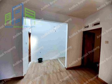 Rumah murah siap huni di perumahan Mojosongo Boyolali