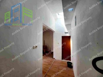 Rumah murah siap huni di perumahan Mojosongo Boyolali