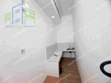 Rumah murah siap huni di perumahan Mojosongo Boyolali