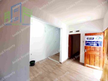 Rumah murah siap huni di perumahan Mojosongo Boyolali