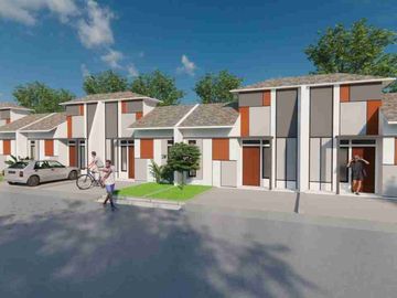 Rumah Subsidi Griya Hasanah Pasir Tanjung