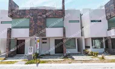 Casa en venta en Alvento
