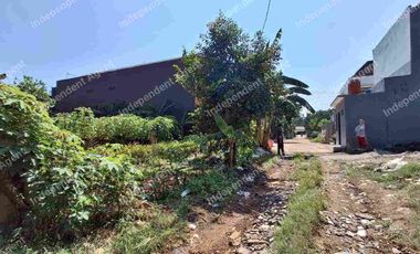 Tanah Darat di Leuwinanggung Tapos Depok