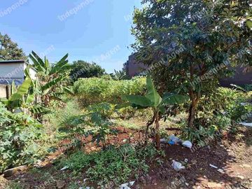 Tanah Darat di Leuwinanggung Tapos Depok