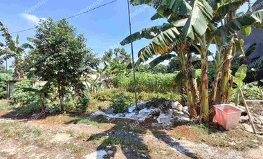 Tanah Darat di Leuwinanggung Tapos Depok