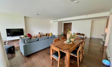 Rare 3BR Unit For Sale - Edades Suites