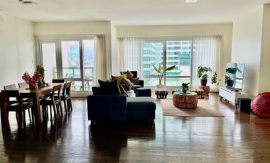 Rare 3BR Unit For Sale - Edades Suites