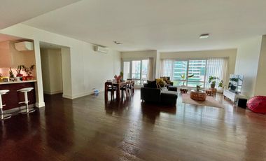 Rare 3BR Unit For Sale - Edades Suites