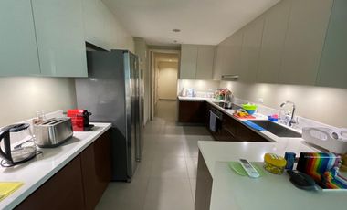 Rare 3BR Unit For Sale - Edades Suites