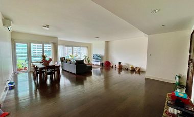 Rare 3BR Unit For Sale - Edades Suites