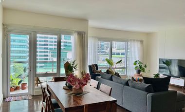 Rare 3BR Unit For Sale - Edades Suites