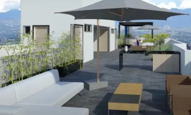 GARANTÍA PATRIMONIAL 100%: Departamento Adjudicado con Respaldo Legal Certificado y Entrega Corta EN JARDÍN BALBUENA!!!