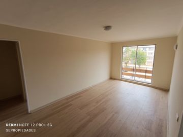 Vendo excelente Depto. 3D-1B en Miraflores Alto, Viña
