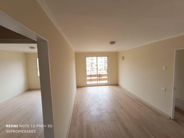 Vendo excelente Depto. 3D-1B en Miraflores Alto, Viña