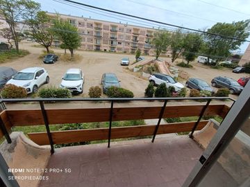 Vendo excelente Depto. 3D-1B en Miraflores Alto, Viña