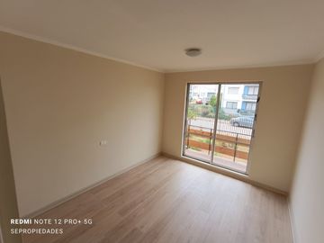 Vendo excelente Depto. 3D-1B en Miraflores Alto, Viña