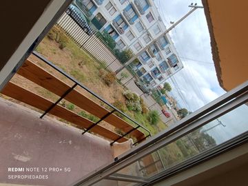 Vendo excelente Depto. 3D-1B en Miraflores Alto, Viña