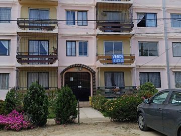 Vendo excelente Depto. 3D-1B en Miraflores Alto, Viña