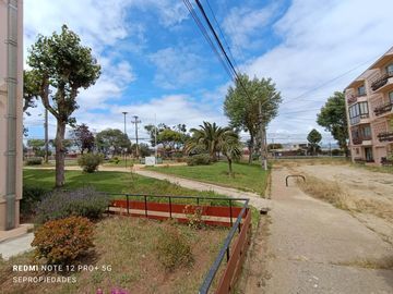 Vendo excelente Depto. 3D-1B en Miraflores Alto, Viña