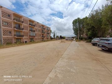 Vendo excelente Depto. 3D-1B en Miraflores Alto, Viña