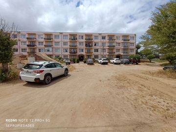 Vendo excelente Depto. 3D-1B en Miraflores Alto, Viña