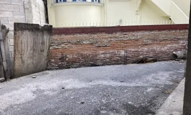 Se Vende Terreno en Colonia Anzures