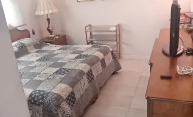 Delicias Cuernavaca Se Vende Casa En Condominio Con Alberca 4 R.