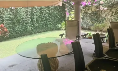 Delicias Cuernavaca Se Vende Casa En Condominio Con Alberca 4 R.