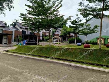 DiJual Cepat Perumahan Modern Siap Huni Grand Duta City, South of Jakarta