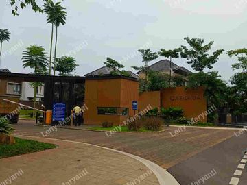 DiJual Cepat Perumahan Modern Siap Huni Grand Duta City, South of Jakarta