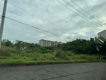 4,944 sqm Industrial Lot for Sale in SM Sucat Mall Road, Paranaque City