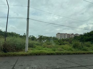 4,944 sqm Industrial Lot for Sale in SM Sucat Mall Road, Paranaque City
