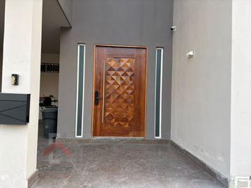 Venta de Casa en Riviera del Contry Guadalupe, N. L.