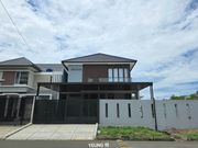 RUMAH MEWAH BRAND NEW HOOK MERUYA SELATAN TANGERANG