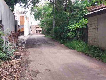 dijual tanah 19,80 are Kawasan Nyang Nyang beach pecatu 850 juta per are